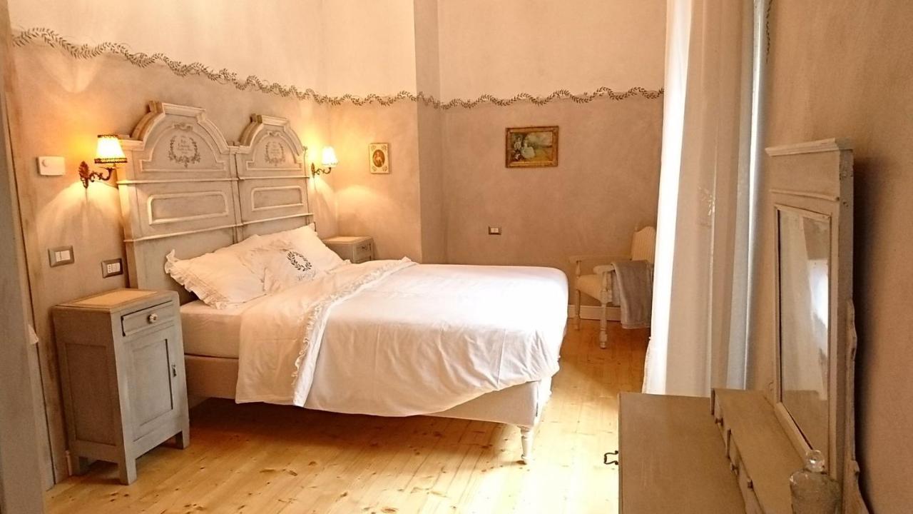 Due Principi E Una Fata Sestola Eksteriør bilde