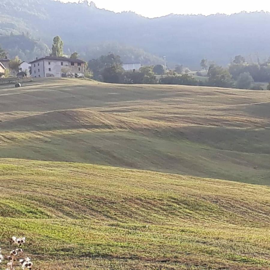 Due Principi E Una Fata Sestola Eksteriør bilde